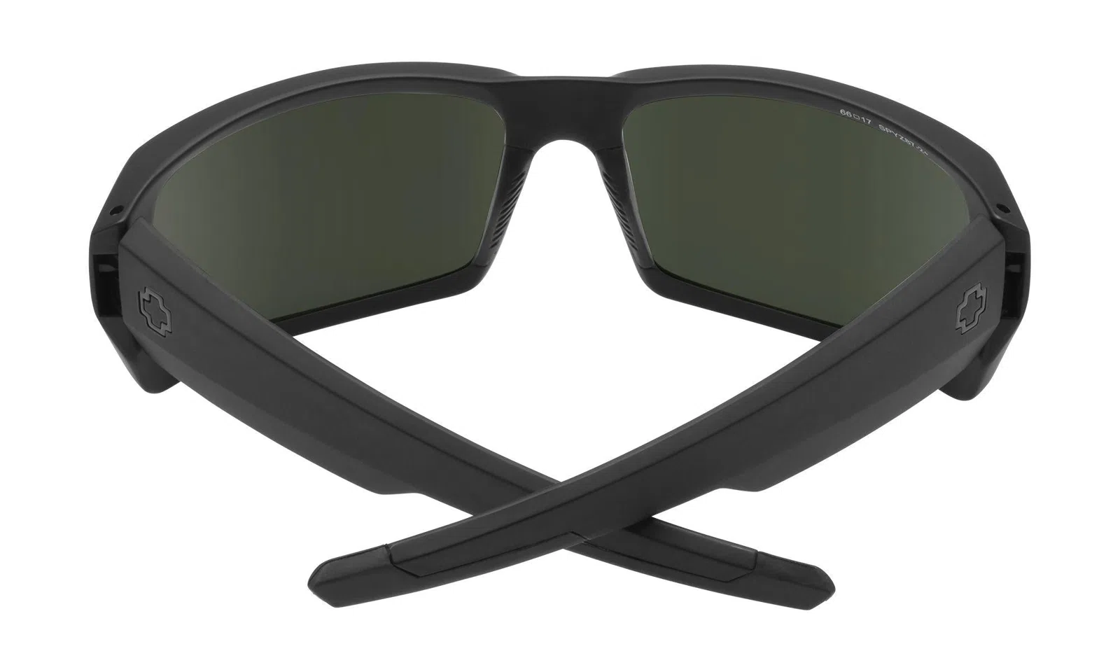 SpyOptic General 673118 Sunglasses - view 31
